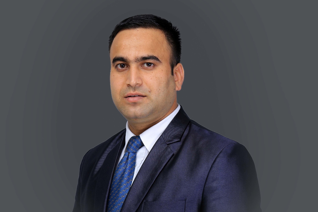 Ajnesh Kumar Ajnesh Kumar