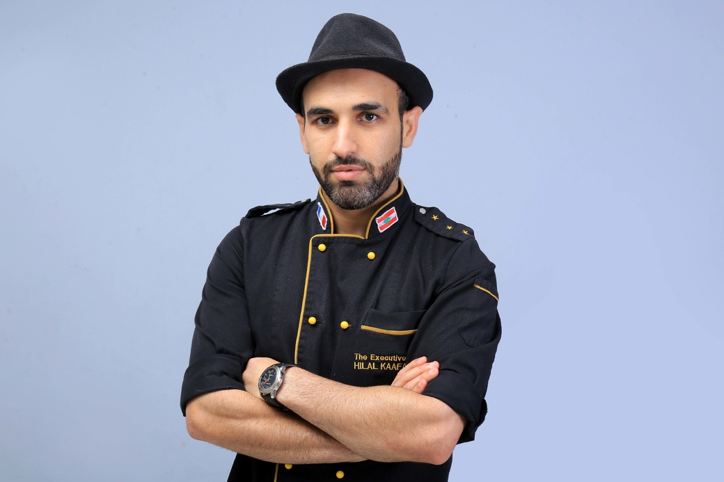 Hilal Kaarafani Hilal Kaarafani