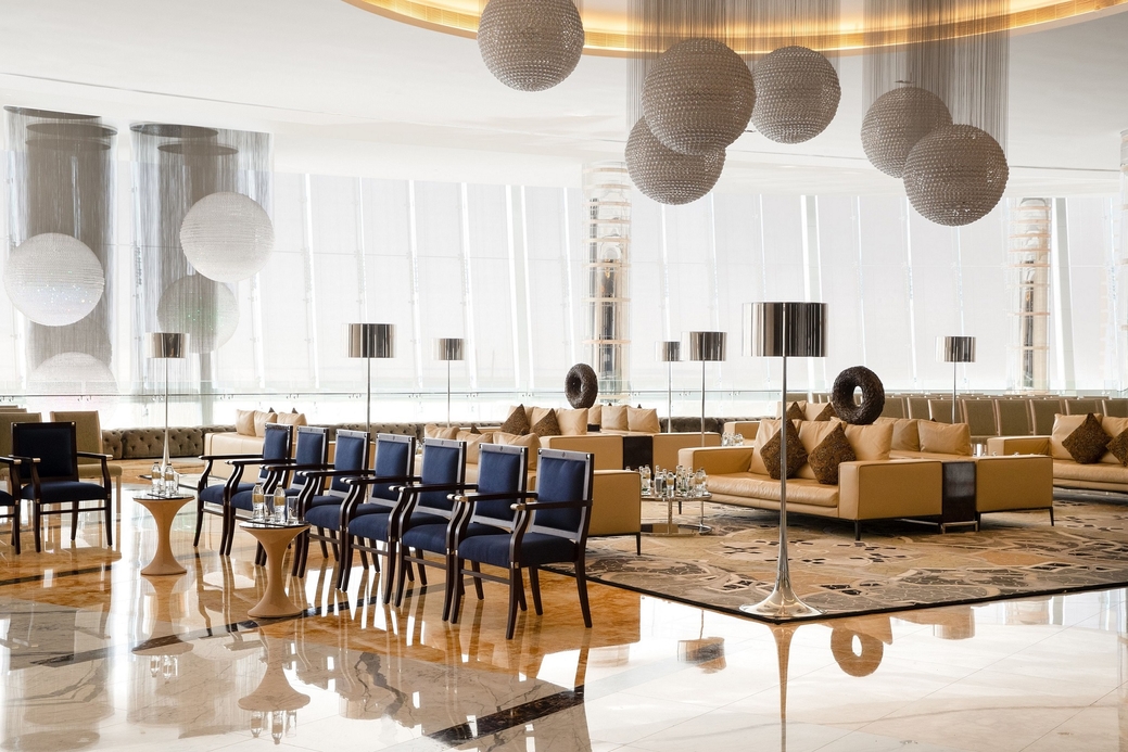 The move is expected to attract both the international and local MICE industry The move is expected to attract both the international and local MICE industry