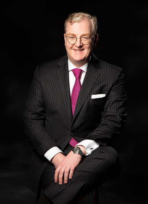 Martin R. Smura Martin R. Smura