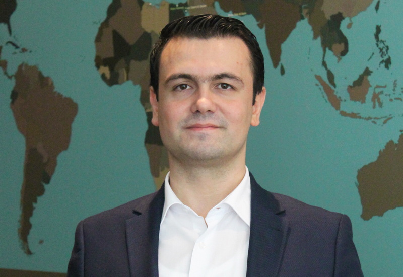 The appointment follows Cenk’s recent promotion to cluster general manager of Rixos The Palm Dubai Hotels & Suites and Rixos Premium Dubai in 2018 The appointment follows Cenk’s recent promotion to cluster general manager of Rixos The Palm Dubai Hotels & Suites and Rixos Premium Dubai in 2018