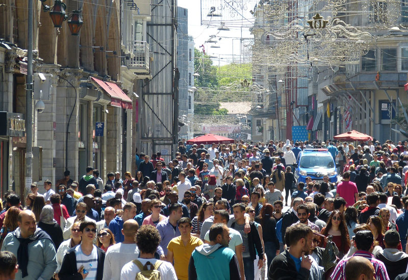 Istanbul is driving tourism from GCC countries Istanbul is driving tourism from GCC countries