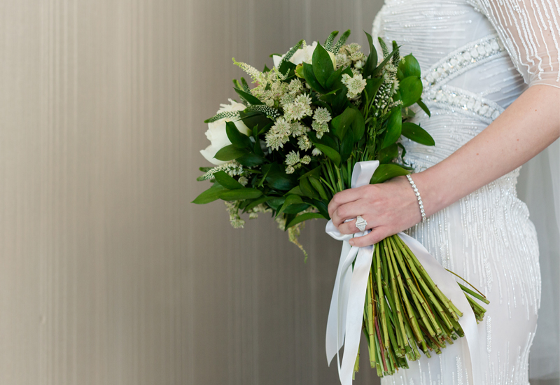 W Dubai - The Palm is offering a range of initiatives as part of its summer wedding package W Dubai - The Palm is offering a range of initiatives as part of its summer wedding package