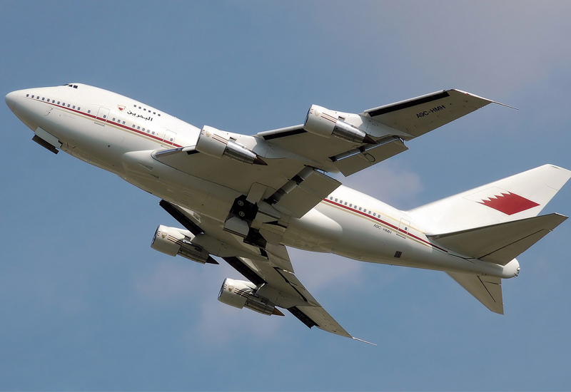 Bahrain Sofitel said there is 'growing interest' for more chartered flights Bahrain Sofitel said there is 'growing interest' for more chartered flights