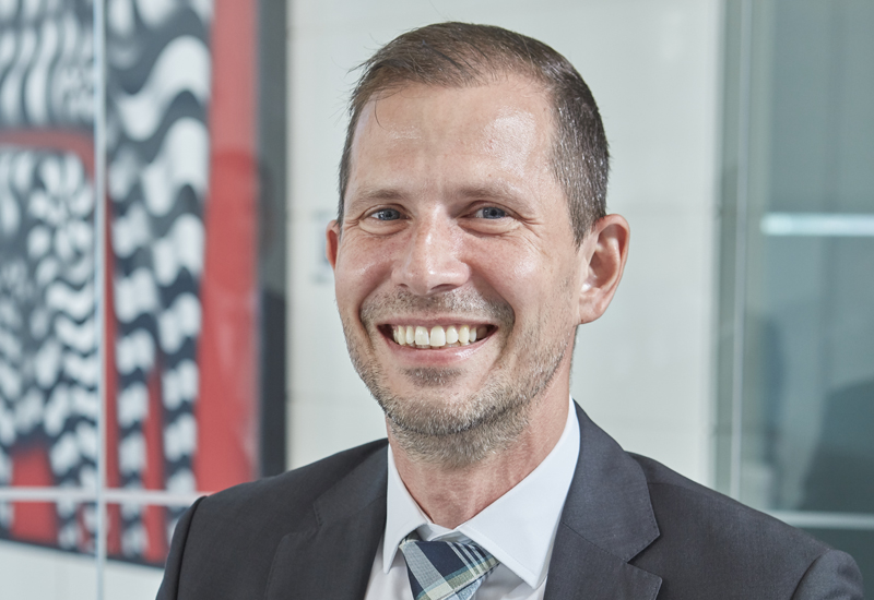 Jan Hanak: The rates are dropping massively and subsequently there is an impact on hotel profitability Jan Hanak: The rates are dropping massively and subsequently there is an impact on hotel profitability