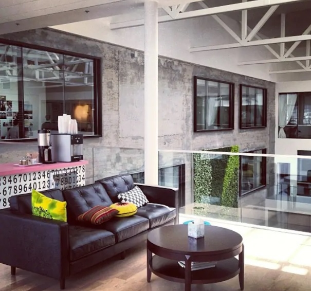 Image courtesy: Airbnb Image courtesy: Airbnb