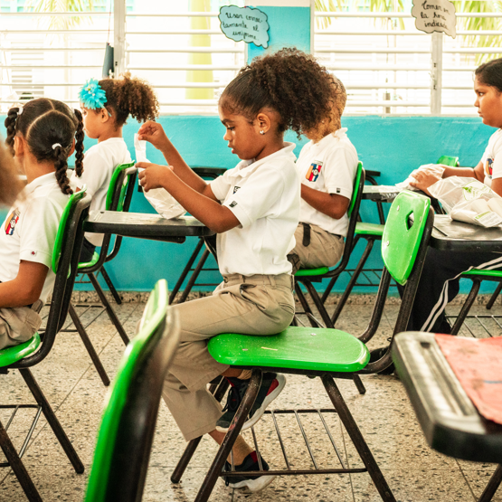 The Hilton Effect Foundation will double the company's investment in social impact The Hilton Effect Foundation will double the company's investment in social impact