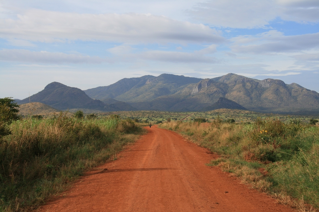 Uganda is boosting its tourism in the Middle East Uganda is boosting its tourism in the Middle East