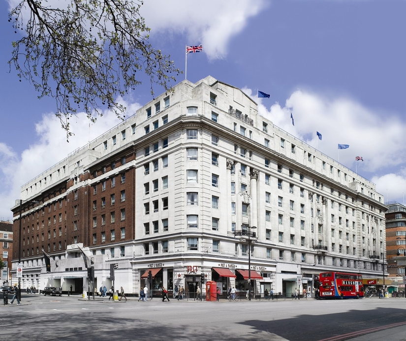 Image courtesy: Cumberland Hotels Image courtesy: Cumberland Hotels