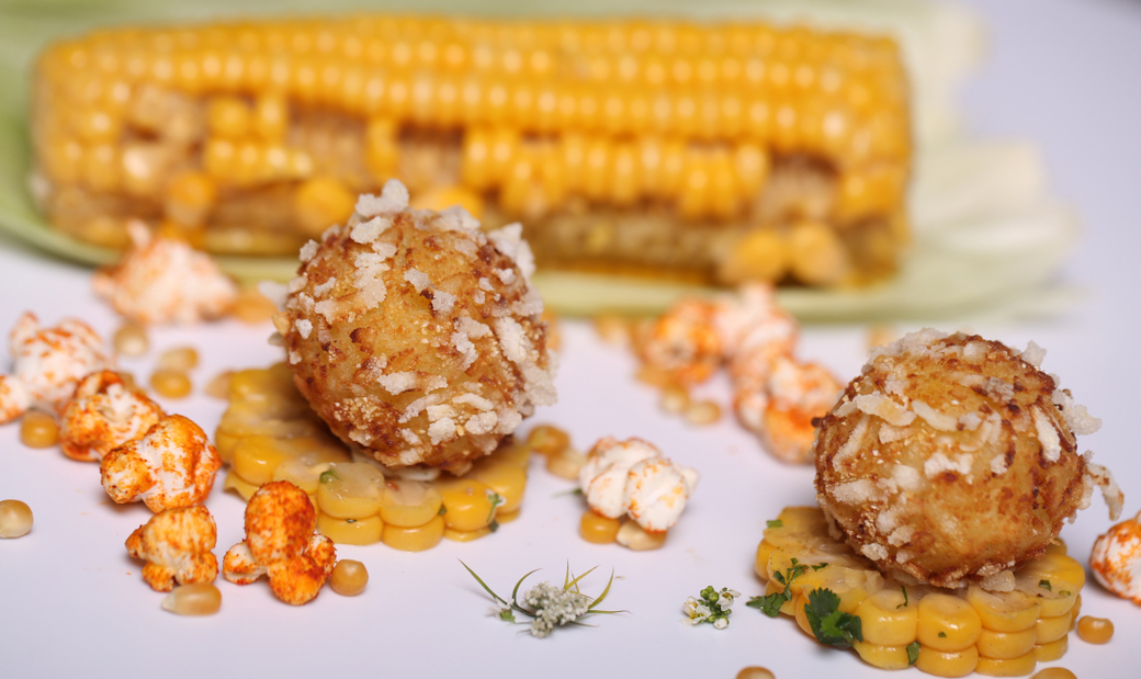 Masala Library by Jiggs Kalra will offer a 12-course set menu Masala Library by Jiggs Kalra will offer a 12-course set menu