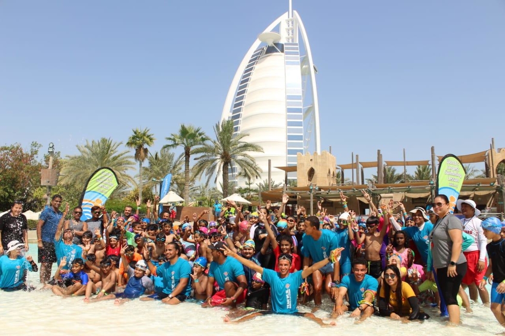 Photo: Jumeirah Hotels Photo: Jumeirah Hotels
