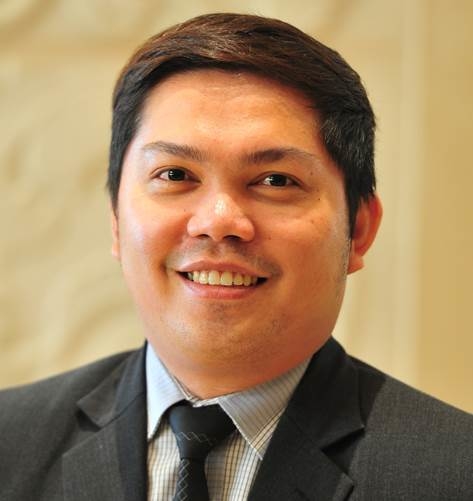 InterContinental Al Khobar cluster training manager Randy Esparto (pictured) InterContinental Al Khobar cluster training manager Randy Esparto (pictured)