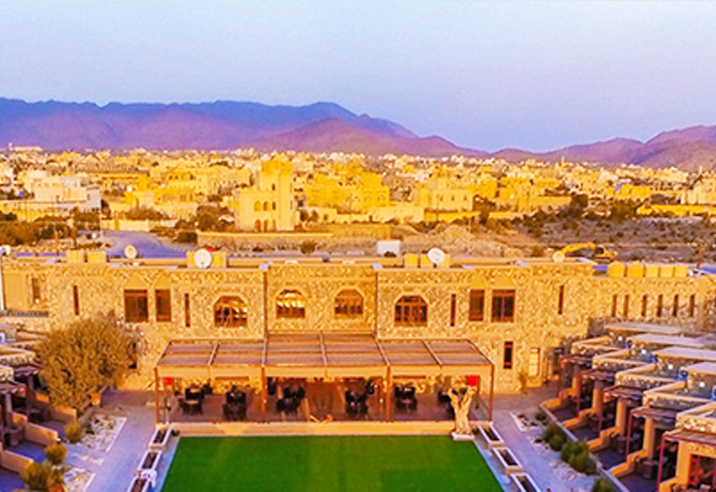 Guests can win a one night stay at the hotel Guests can win a one night stay at the hotel