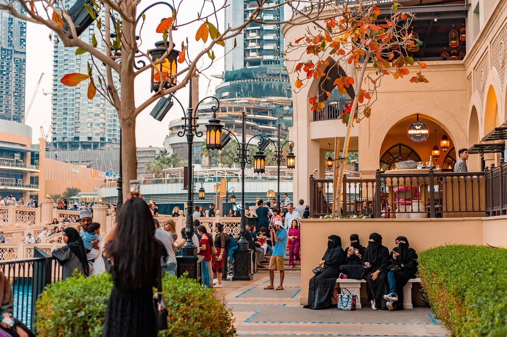 ‘Brand image’ in North African countries is improving ‘Brand image’ in North African countries is improving