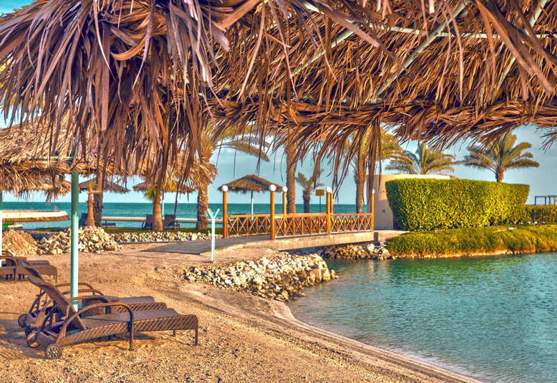 Bahrain is proving to be popular among Russian tourists Bahrain is proving to be popular among Russian tourists