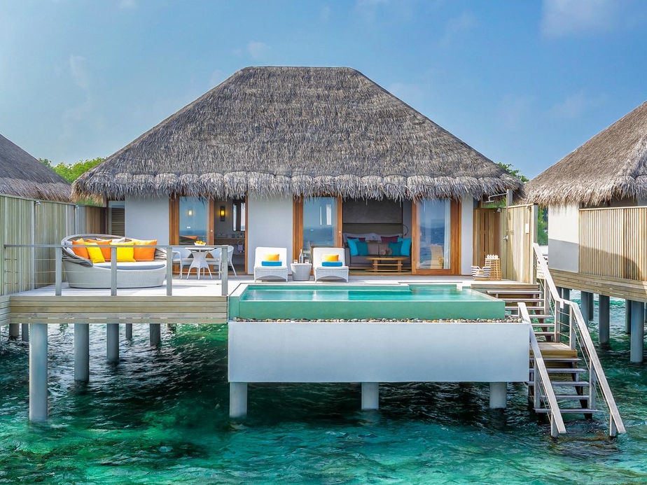 Dusit Thani Maldives is offering UAE residents 30% off on villa bookings until December 2019. Dusit Thani Maldives is offering UAE residents 30% off on villa bookings until December 2019.