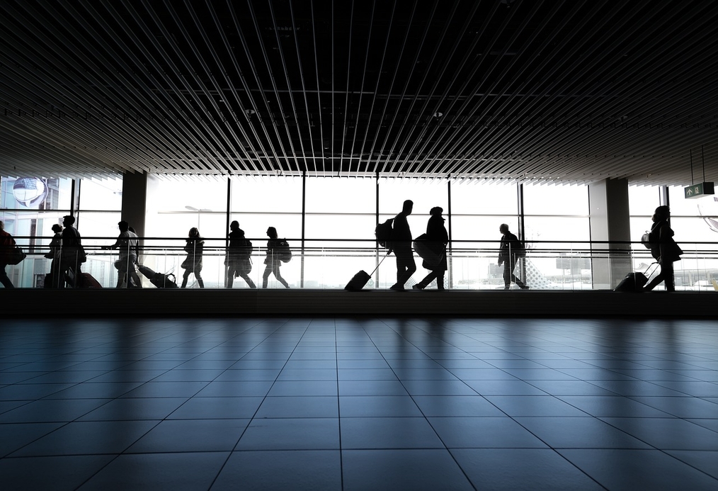 According to data, Dubai International Airports received 334,241 passengers in just five days According to data, Dubai International Airports received 334,241 passengers in just five days