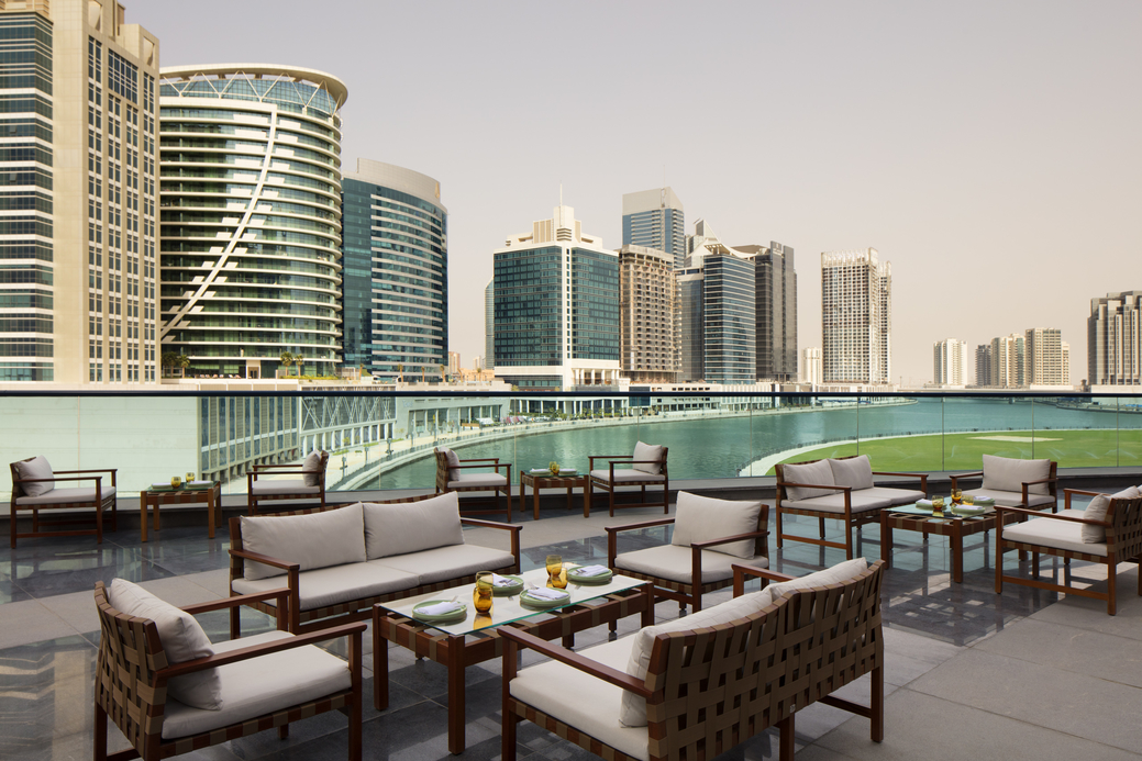 Radisson Blu's Firelake brunch will be happen from 12:30pm - 4pm every Friday Radisson Blu's Firelake brunch will be happen from 12:30pm - 4pm every Friday