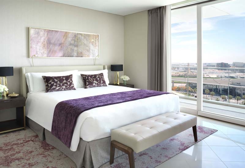 The company has added 52 additional rooms to its complex The company has added 52 additional rooms to its complex