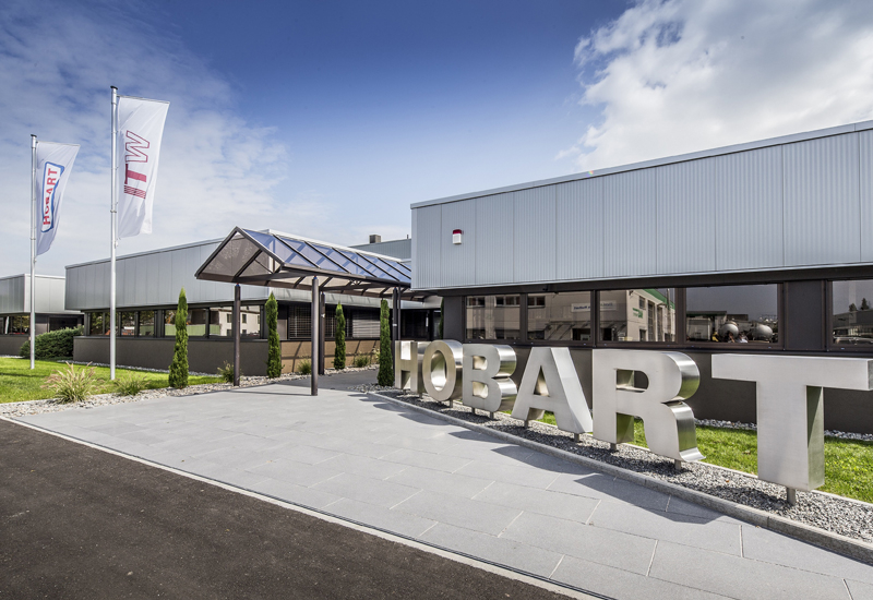 The warewashing specialist from Offenburg received the grade ‘Excellent’ in the mechanical engineering category The warewashing specialist from Offenburg received the grade ‘Excellent’ in the mechanical engineering category