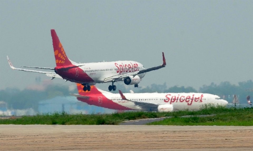 India S Spicejet Launches Two Daily Flights To Saudi Arabia Business Hotelier Middle East
