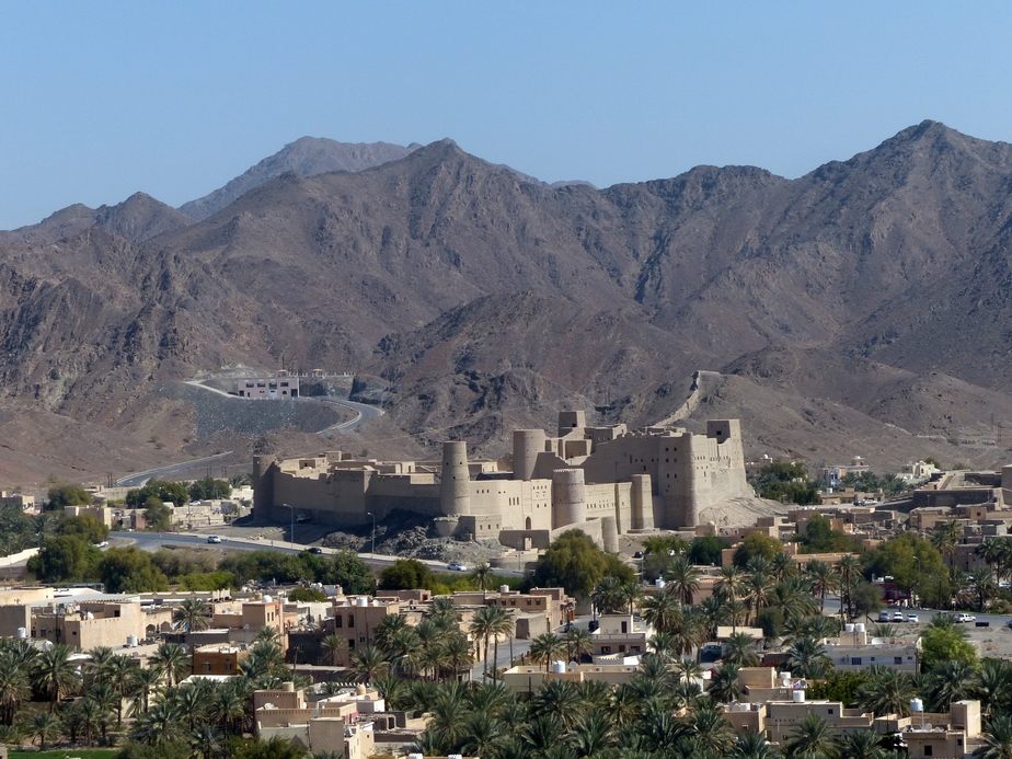 Image used for illustrative purposes only of Oman Image used for illustrative purposes only of Oman