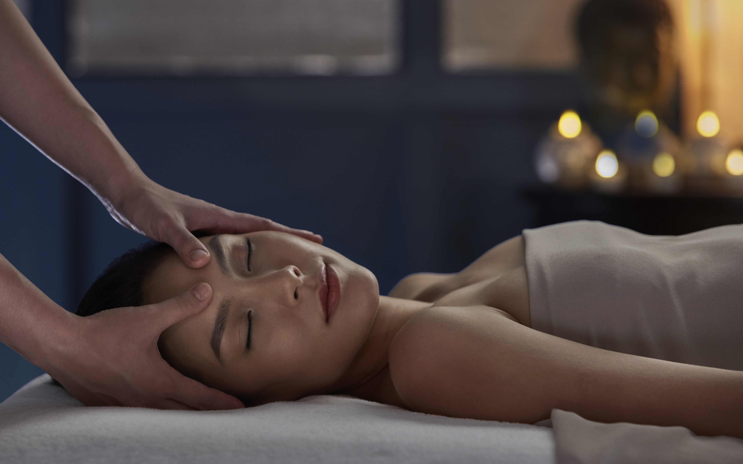 The group has been a luxury wellness leader for 10 years. The group has been a luxury wellness leader for 10 years.