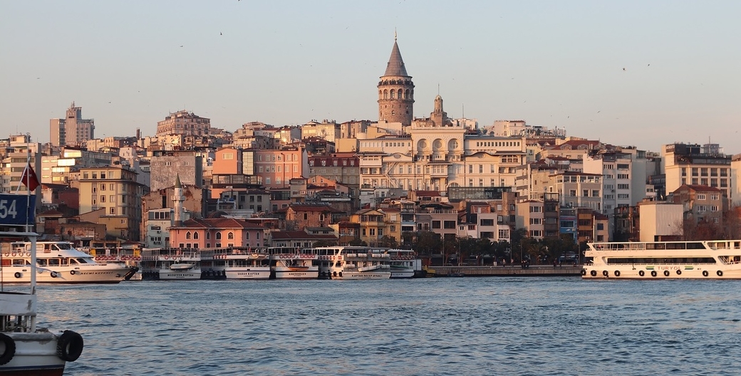 Turkey Records More Than A Quarter Million Medical Tourists In H1 2019 Business Hotelier Middle East