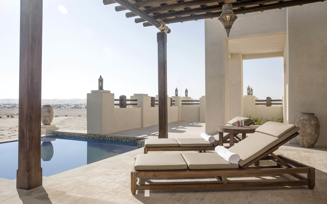 Wathba Desert Resort & Spa introduces six packages that include discounts on tours, restaurants and bars Wathba Desert Resort & Spa introduces six packages that include discounts on tours, restaurants and bars