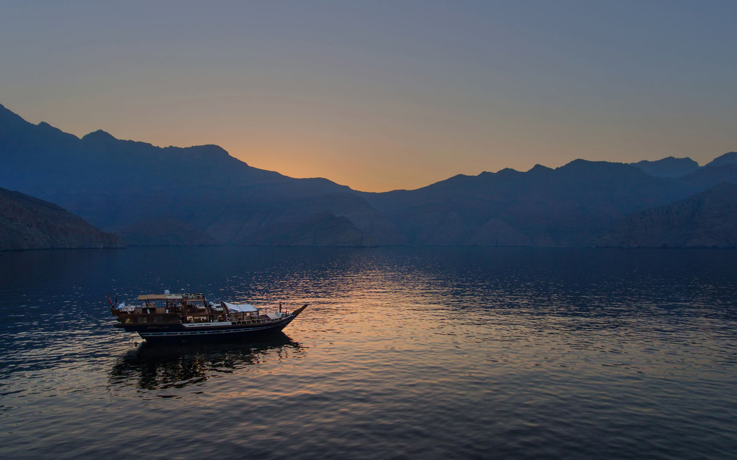 Six Senses Zighy Bay launches Musandam cruise package for Eid Al Adha which includes private accommodation and included meals Six Senses Zighy Bay launches Musandam cruise package for Eid Al Adha which includes private accommodation and included meals