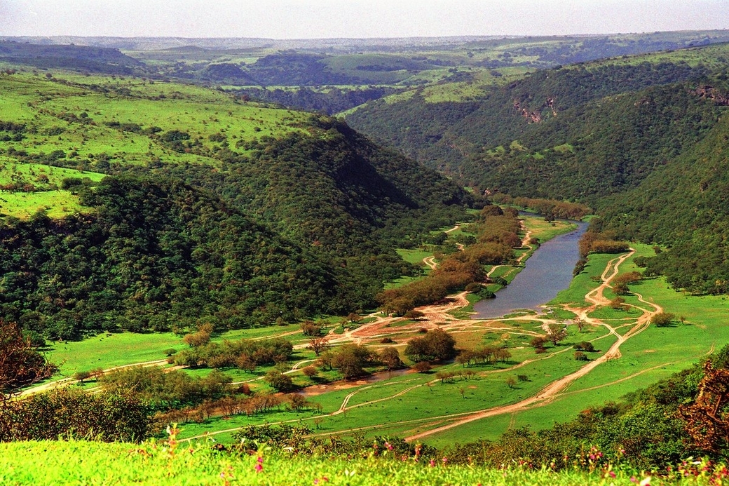 Image: Oman's Ministry of Tourism Image: Oman's Ministry of Tourism