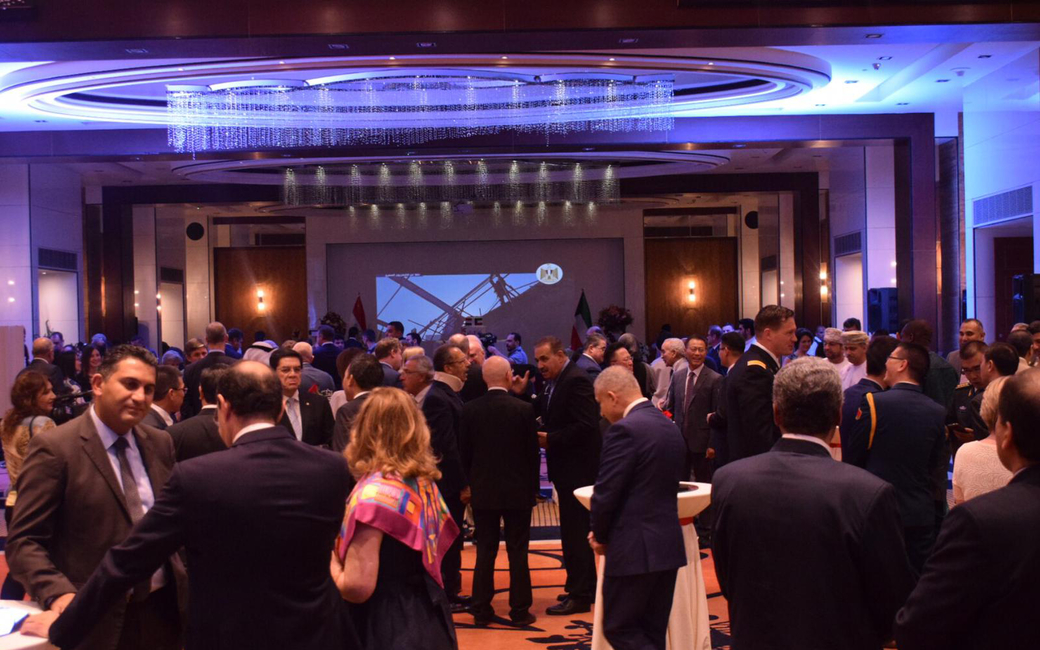 Sponsored by the Egyptian embassy, Millennium Hotel and Convention Centre Kuwait hosts the 67th anniversary of the July 23rd revolution of Egypt Sponsored by the Egyptian embassy, Millennium Hotel and Convention Centre Kuwait hosts the 67th anniversary of the July 23rd revolution of Egypt