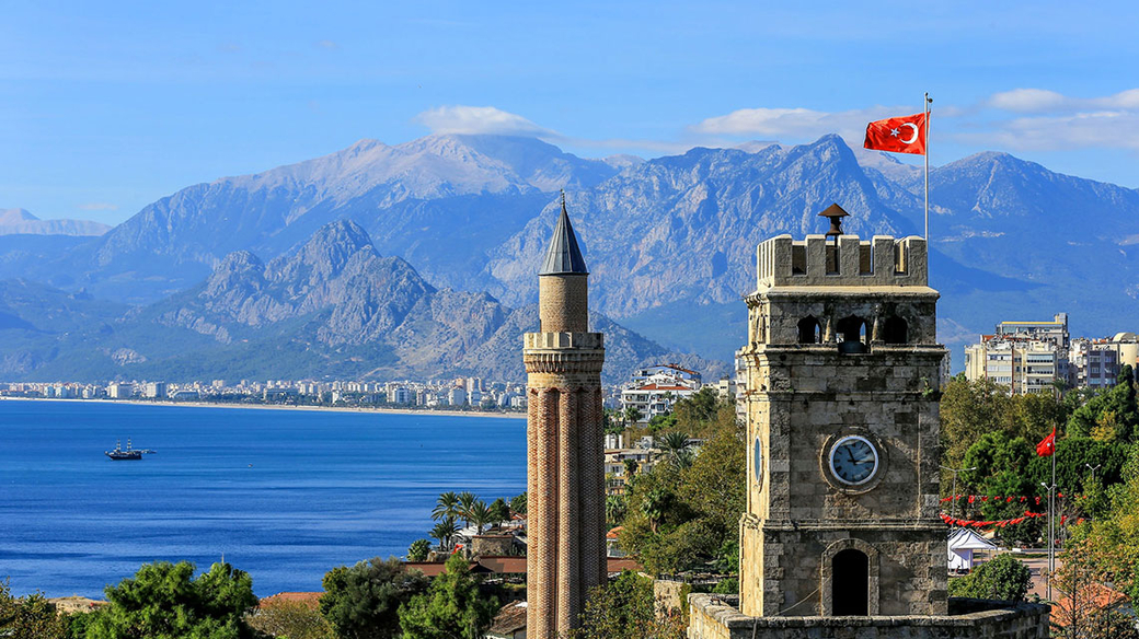Turkey is switching to a sustainable and income driven model in tourism. Image used for illustrative purpose only Turkey is switching to a sustainable and income driven model in tourism. Image used for illustrative purpose only