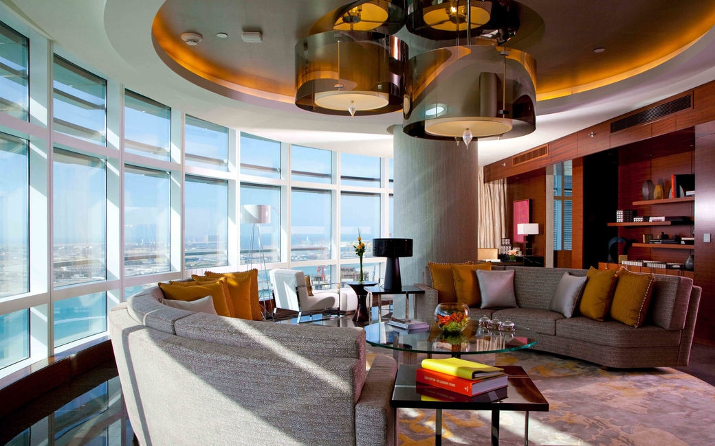 Rosewood Abu Dhabi launches promotion for families, comprising room upgrades and complimentary tickets to Yas Waterworld Rosewood Abu Dhabi launches promotion for families, comprising room upgrades and complimentary tickets to Yas Waterworld