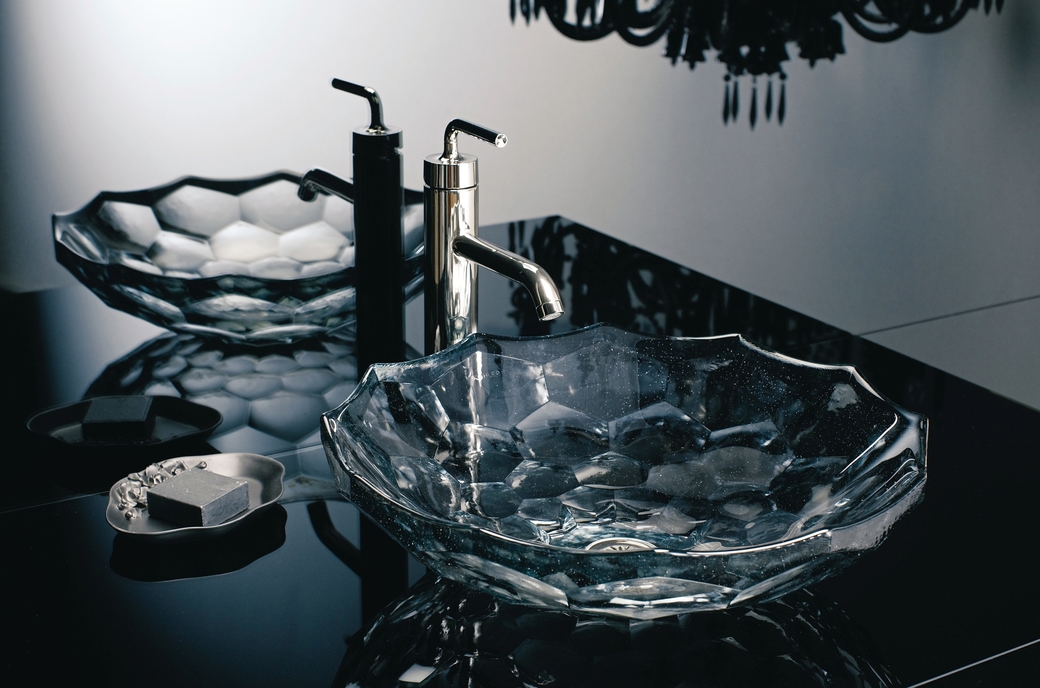 Kohler offers a variety of products for the hospitality industry Kohler offers a variety of products for the hospitality industry