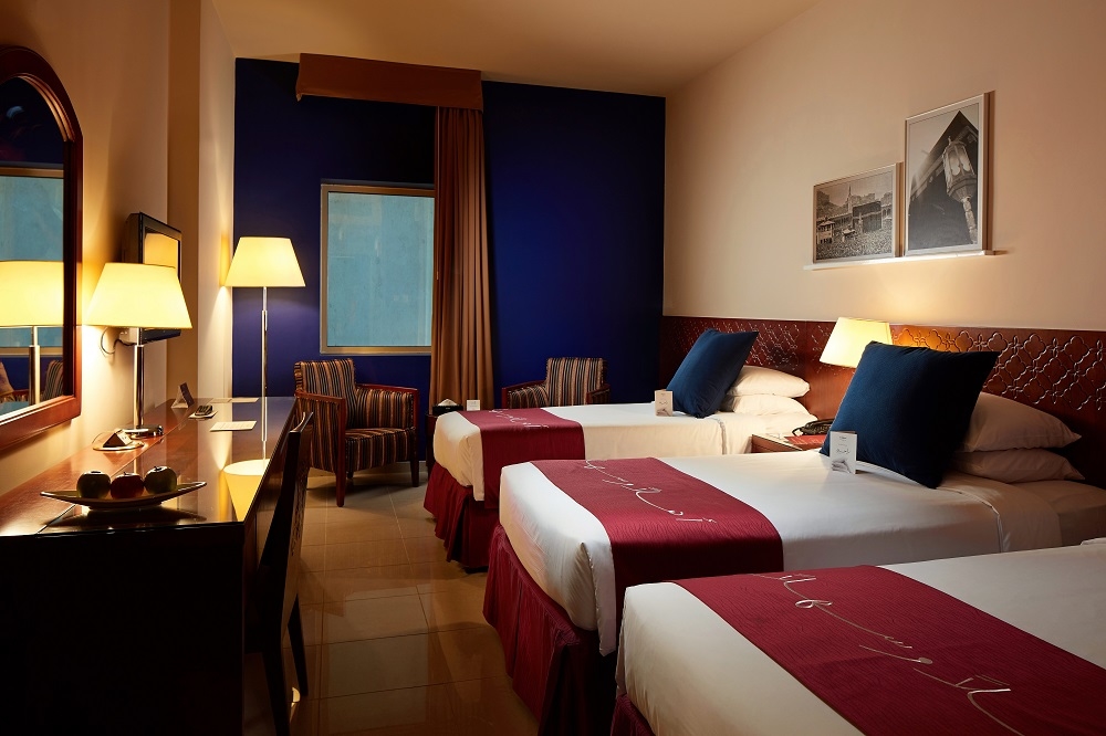 Hotel rooms, Religious tourism, Halal tourism, Makarem, Dur hospitality Hotel rooms, Religious tourism, Halal tourism, Makarem, Dur hospitality