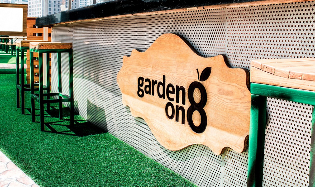 The venue at Media One Hotel in Dubai is now hosting two brunches every Friday. The venue at Media One Hotel in Dubai is now hosting two brunches every Friday.
