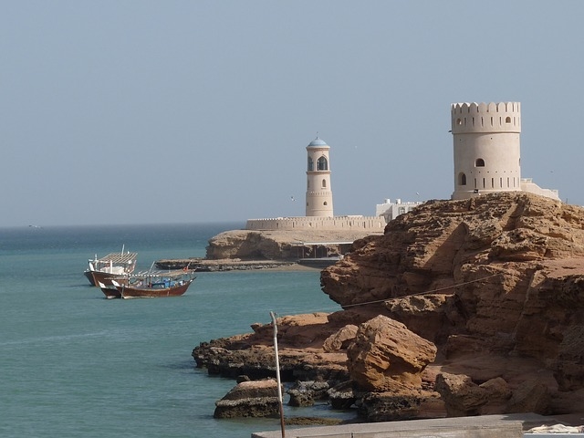 Omran is working with the Ministry of Tourism to execute the ‘Oman Tourism Strategy’ Omran is working with the Ministry of Tourism to execute the ‘Oman Tourism Strategy’