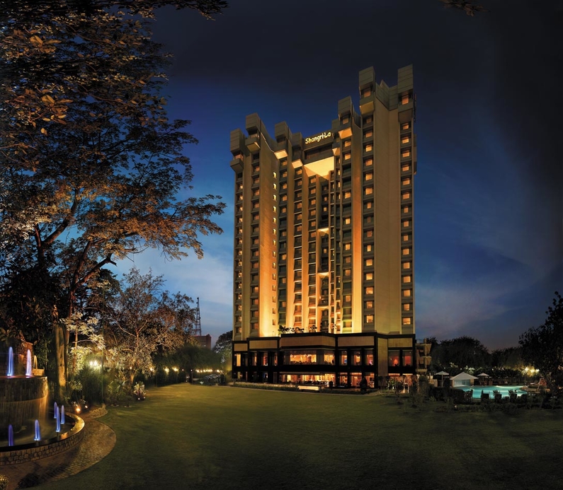 Image used for illustrative purpose only.Image courtesy: Shangri-La Delhi Image used for illustrative purpose only.Image courtesy: Shangri-La Delhi