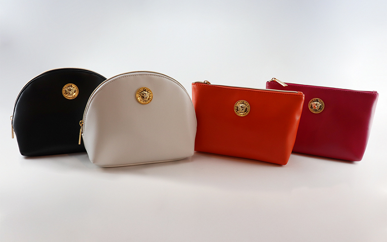 Versace travel kits are now availble for buiness class passengers on Turkish Airlines Versace travel kits are now availble for buiness class passengers on Turkish Airlines