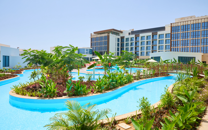 Millennium Resort Salalah introduces Khareef season offers Millennium Resort Salalah introduces Khareef season offers