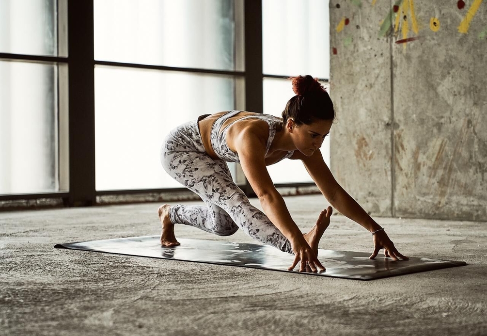 La Ville Hotel & Suites collaborates with FitnessInDXB La Ville Hotel & Suites collaborates with FitnessInDXB