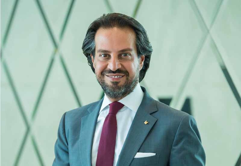 Ziad El Hawi Ziad El Hawi