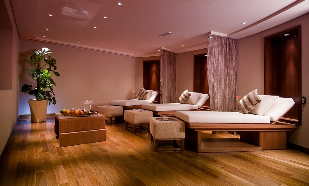 Zayna Spa at Grand Millennium Al Wahda introduces anti-cellulite treatment Zayna Spa at Grand Millennium Al Wahda introduces anti-cellulite treatment
