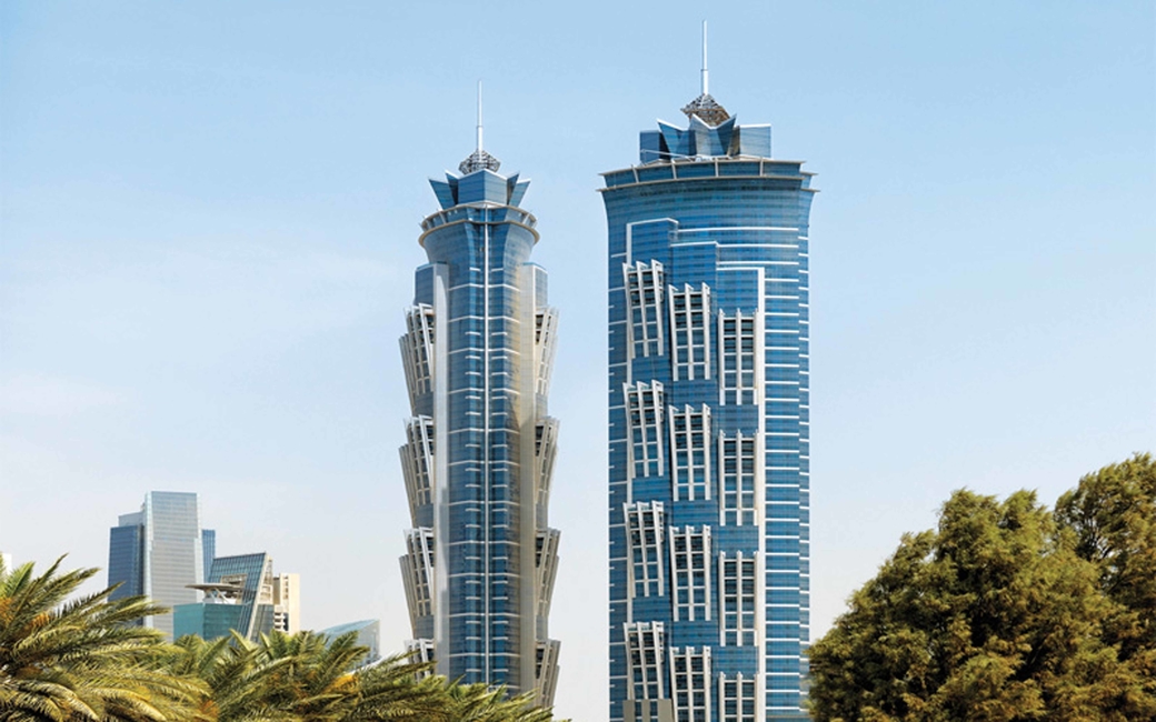 Summer promotions at JW Marriott Marquis Dubai which include a variety of dining offers redeemable in the month of August Summer promotions at JW Marriott Marquis Dubai which include a variety of dining offers redeemable in the month of August