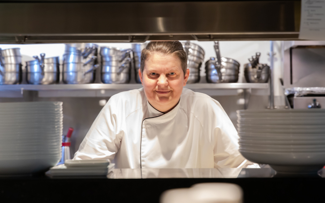 Le Royal Meridien appoints executive chef Le Royal Meridien appoints executive chef