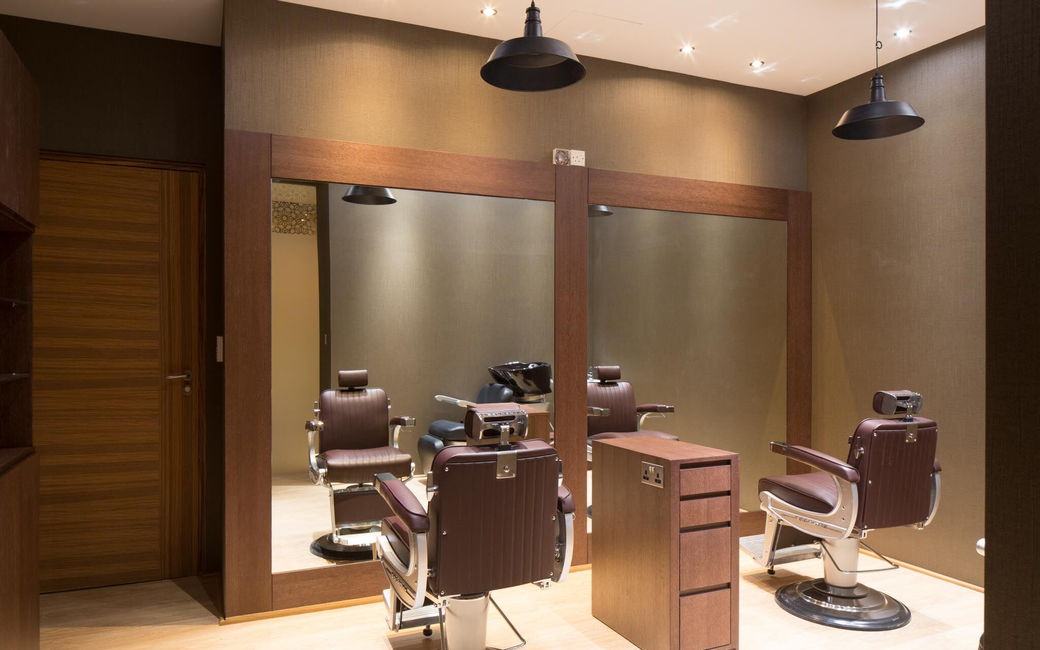 Style & Co. provides men's grooming Style & Co. provides men's grooming