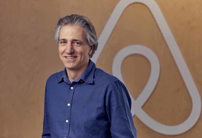 Hadi Moussa, Airbnb’s regional manager for the Middle East and Africa. Image courtesy: AirBnB Hadi Moussa, Airbnb’s regional manager for the Middle East and Africa. Image courtesy: AirBnB