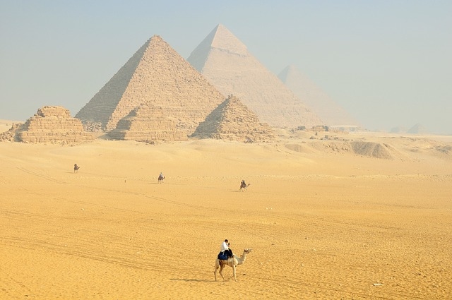 British Airways has put all flights to Cairo on hold for seven days following a security review British Airways has put all flights to Cairo on hold for seven days following a security review