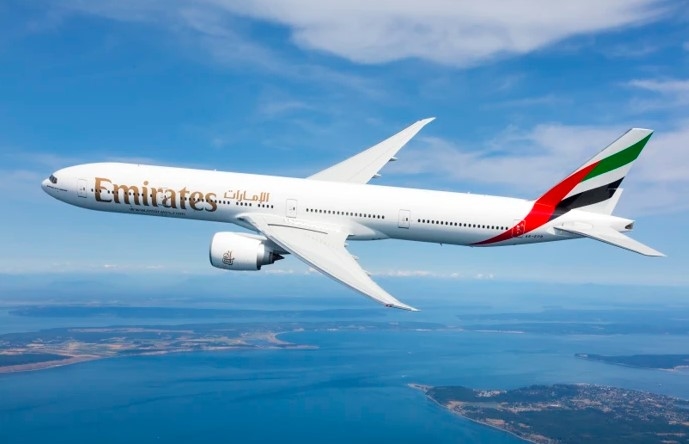 Emirates airlines, Sir tim clark, United arab emirates, Uae, Dubai Emirates airlines, Sir tim clark, United arab emirates, Uae, Dubai